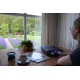 KOBA Vision EasyReader – læsemaskine til blinde
