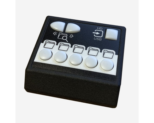 Lagringstastatur til KOBA Vision EasyReader