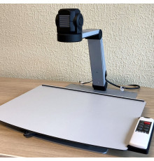 XY-læsebord med bremse til KOBA Vision ZoomCam