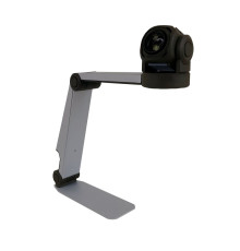 KOBA Vision ZoomCam – bærbart forstørrelsesapparat til computer og tablet