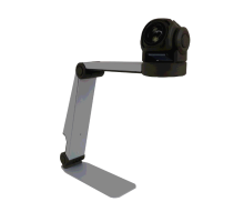 KOBA Vision ZoomCam – portable video magnifier for computer and tablet
