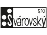 Svarovsky (Czech Republic) - manufacturer of orientation canes for blind people