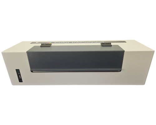 ViewPlus Color InkConnect – farvetryk til punktskriftprintere