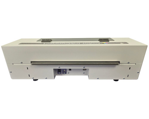 ViewPlus Color InkConnect – farvetryk til punktskriftprintere