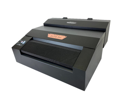 ViewPlus Color InkConnect – farvetryk til punktskriftprintere