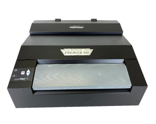 ViewPlus Color InkConnect – farvetryk til punktskriftprintere