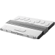 BraillePen24 – let punktdisplay med 24 celler og punktskrifttastatur