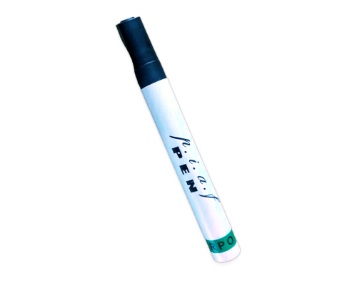 Harpo PIAF Pen fine 1–4 mm – black marker for swell paper
