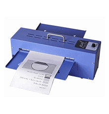 Harpo PIAF – swell paper heater (tactile graphics)