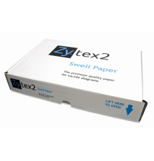 Zychem Swell Touch svulmepapir A3, 100 ark