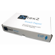 Zychem Swell Touch svulmepapir A4, 100 ark