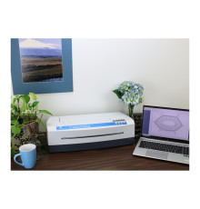 ViewPlus Columbia braille embosser (double-sided)