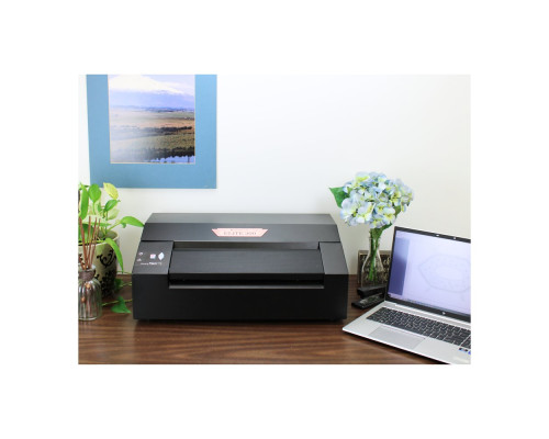 ViewPlus Elite 200 braille embosser (double-sided, high speed)