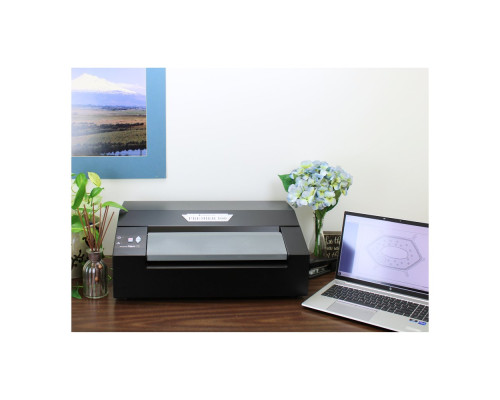 ViewPlus Premier 100 braille embosser (double-sided)