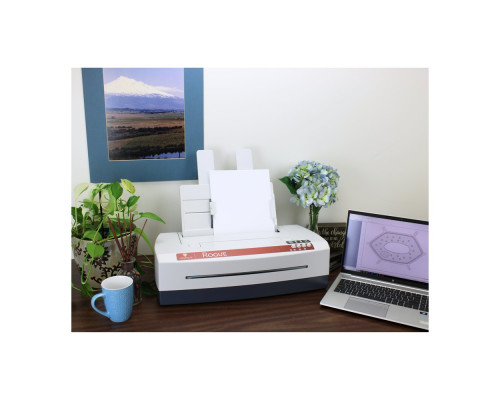 ViewPlus Rogue braille embosser (single-sided)